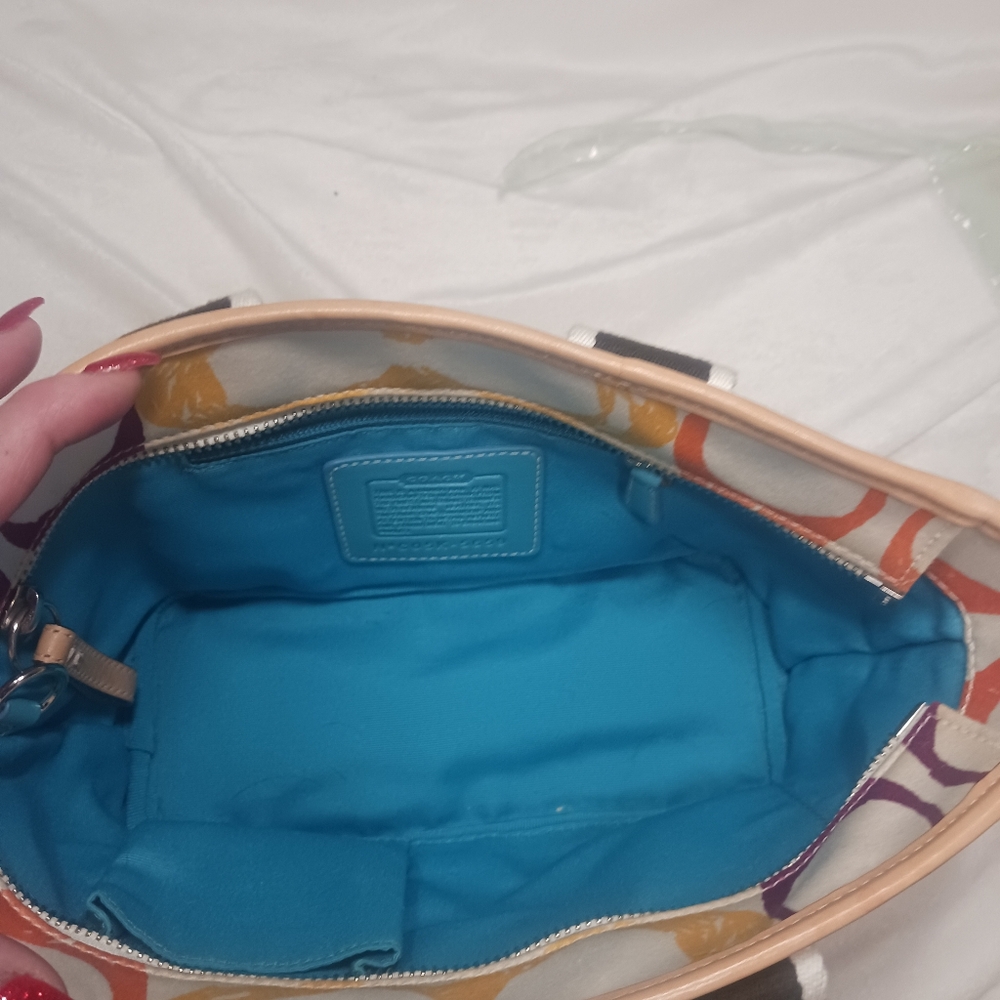 Mini bag - Picture 5 of 9